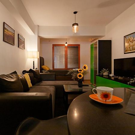 Petar Apartment-City Center, Охрид Екстер'єр фото
