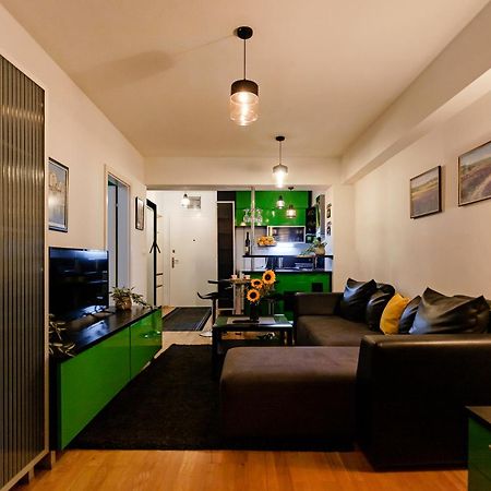 Petar Apartment-City Center, Охрид Екстер'єр фото