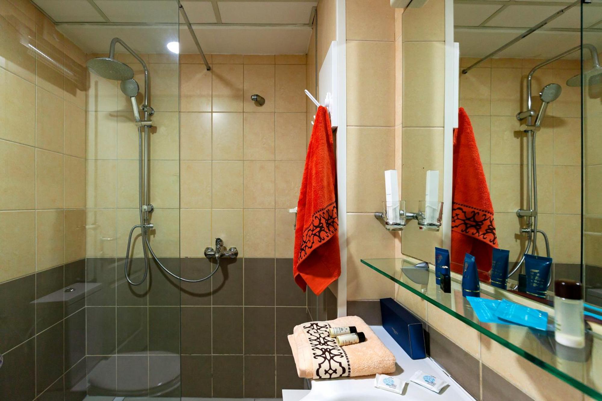Petar Apartment-City Center, Охрид Екстер'єр фото