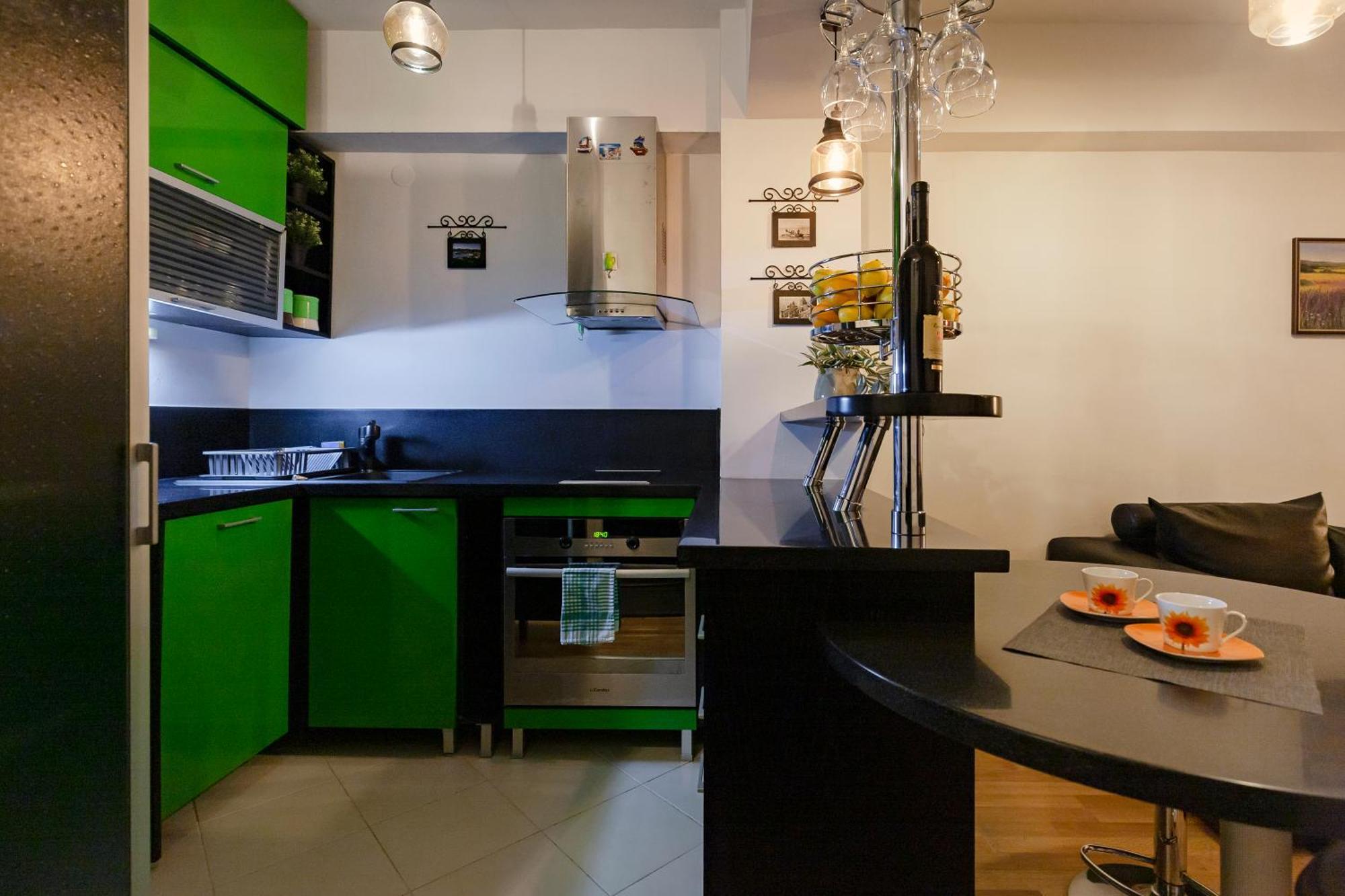 Petar Apartment-City Center, Охрид Екстер'єр фото